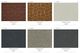 King Hickory Customizable Kaitlyn Leather Swivel Glider-4