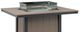 Berlin Gardens Donoma Counter Fire Table-1