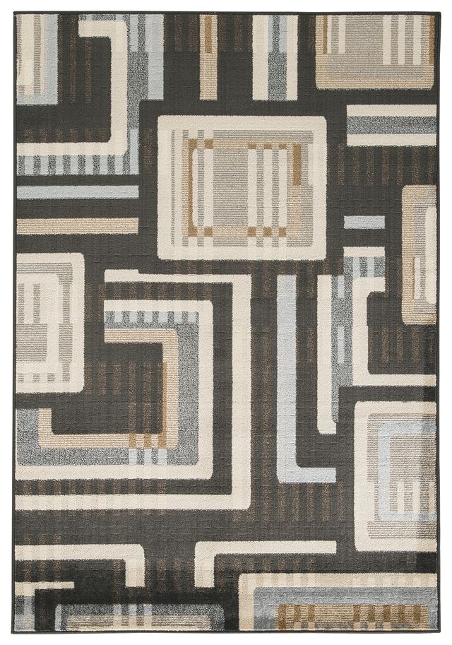 Signature Design by Ashley® Juhani Multi 8'x10' Large Area Rug-0