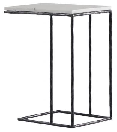 YHD Akira Gray Side Table-3