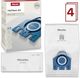 Miele GN HyClean Air 4 Vacuum Cleaner Bags-1
