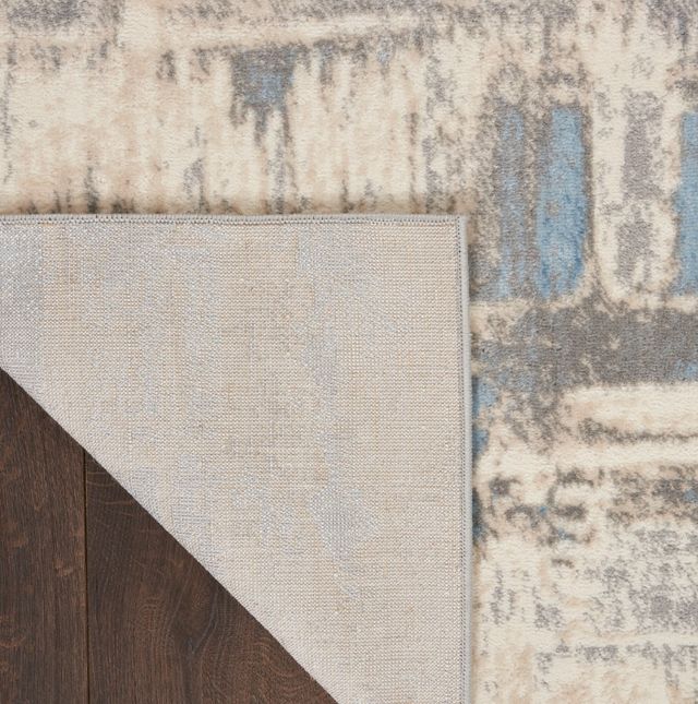 Nourison Home™ Solace 5'x7' Style 8 Area Rug-2