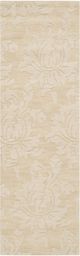 Surya Mystique Beige 3'x8' Runner Rug-0