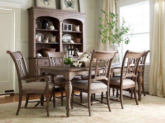 Kincaid® Weatherford Heather Hastings Buffet-1