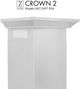 ZLINE Stainless Steel Crown Molding-3