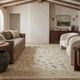 Oriental Weavers™ Caroline 5'x8' Style 6 Area Rug-1