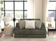 Jackson Furniture Olympus Ireland Loveseat with Cuddler Coil Cushions-1