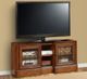 Parker House® Huntington Antique Vintage Pecan Console-1