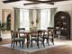 Signature Design by Ashley® Chadworth Brown Rectangular Dining Table-1