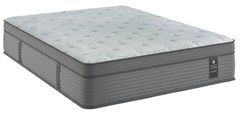 Scott Living™ Conner Wrapped Coil Plush Euro Top Twin XL Mattress