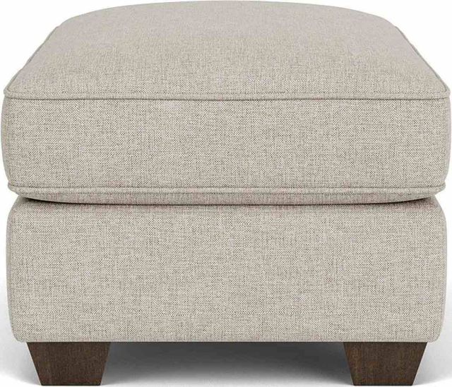 Flexsteel® Carson Ottoman-2