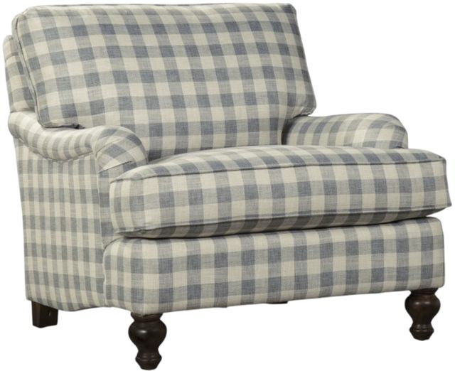 Paula Deen™ by Craftmaster® Customizable Chair-0