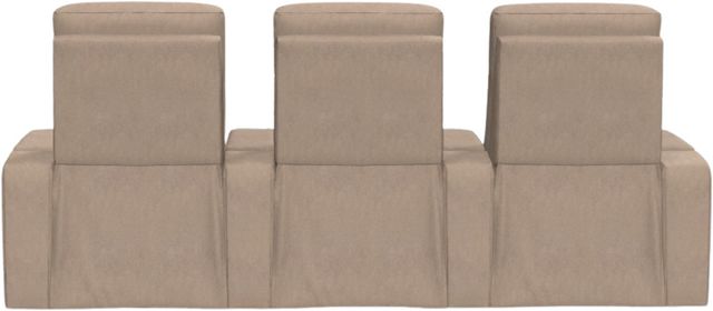 Palliser® Furniture Customizable Beckett 3-Piece Power Reclining Theater Seating-2