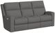Flexsteel® Customizable Score Power Reclining Sofa with Power Headrests and Lumbar-0