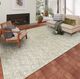 Dalyn™ Rug Company Winslow WL2 Aloe 5'x8' Area Rug-4