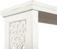 Liberty Furniture Trellis Lane Weathered White 75" Accent Bookcase-4