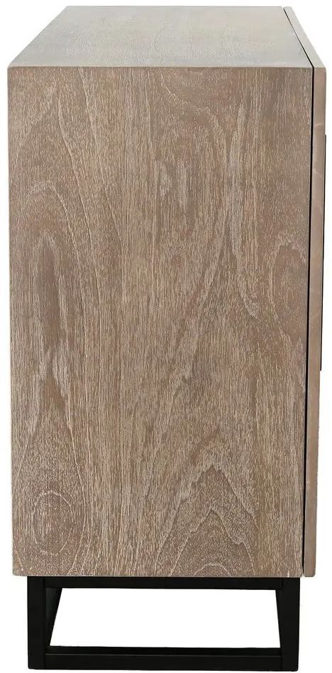 Sunny Designs™ Modern Wheat Accent Cabinet-3