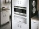 Viking® 3 Series 2.0 Cu. Ft. Stainless Steel Countertop Microwave-1