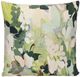 Stylecraft Tamara Day Green/White Designer Pillow-0