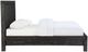 Modus Furniture Meadow Graphite Full Platform Bed-3