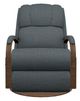 La-Z-Boy® Harbor Town Eclipse Manual Gliding Recliner-1
