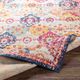 Surya Floransa Multi-Colored 8'x10' Area Rug-2
