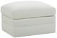 Rowe® Customizable Madeline Built to Floor Ottoman-0