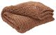 Signature Design by Ashley® Chaddon Sienna Throw Blanket-0