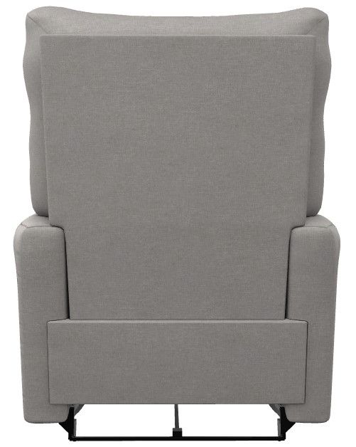 La-Z-Boy® Rowan Ash Manual Wall Recliner-3