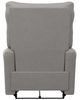 La-Z-Boy® Rowan Ash Manual Wall Recliner-3