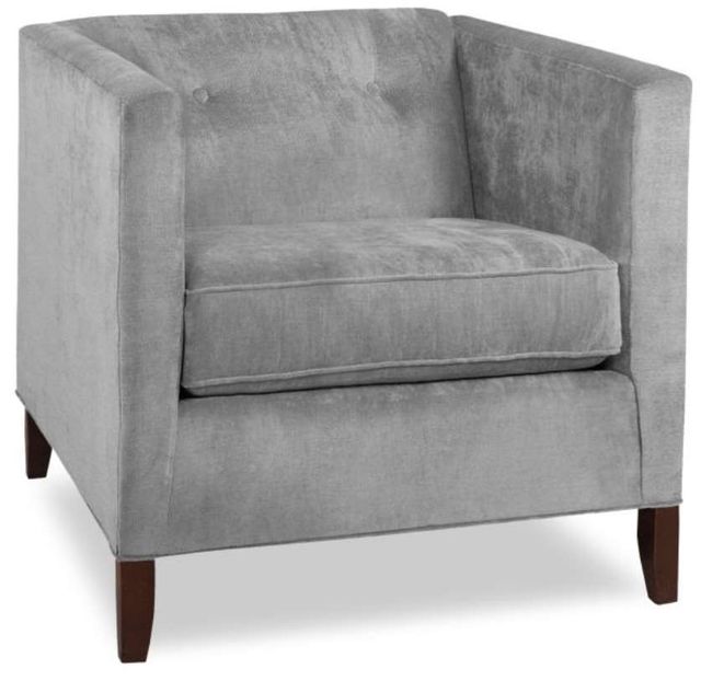 Parker Southern Bali Aristocrat Pewter/Legacy Chair-0