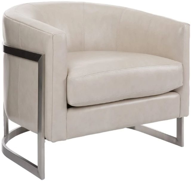 Decor-Rest® Furniture LTD Customizable 3781 Leather Chair-0