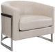 Decor-Rest® Furniture LTD Customizable 3781 Leather Chair-0