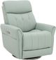 BarcaLounger® Modern Expressions Mae Sorrento Spa Swivel Power Recliner-0