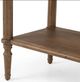 Magnolia Home by Joanna Gaines Gabrielle Brown Nightstand-4