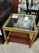 Artage Avenue Sq. Lamp Table -0