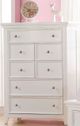 ACME Furniture Lacey White Chest-1