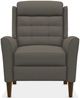 La-Z-Boy® Brentwood Granite High Leg Reclining Chair-0