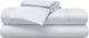 BEDGEAR® Ver-Tex™ Performance® 4-Piece Split Head Queen Sheet Set-0