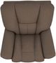 La-Z-Boy® Maverick Mahogany Manual Wall Recliner-4