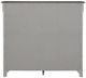 Liberty Furniture Ivy Hollow Dusty Taupe/Weathered Linen Chesser-4