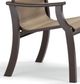 Telescope Casual St. Catherine MGP Sling Arm Chair w/ MGP Arms-1