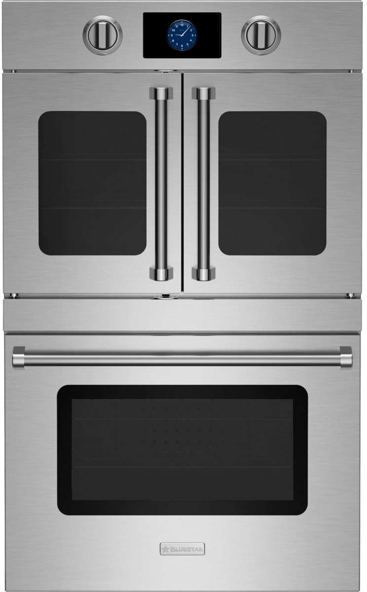 Gas wall ovens with grill best sale