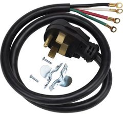 GE® Black Range Power Cord Accessory