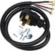 GE® Black Range Power Cord Accessory-0