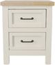 Vintage Furniture Anna 4-Piece Queen Panel Bedroom Suite Set-3