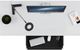 BDI Centro™ 6401 Desk-3
