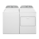 Whirlpool® Laundry Pair-White-0