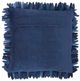 Nourison Home™ Sofia Navy Throw Pillow-1