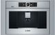 Bosch® 30" Stainless Steel Coffee Trim-1